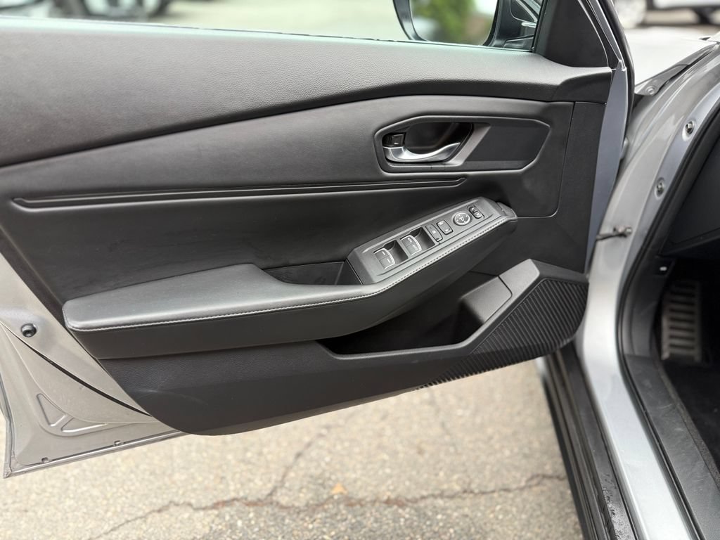 Used 2024 Honda Accord Sport image 20