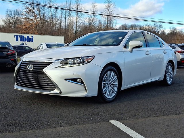 Used 2017 Lexus ES 350 350 image 3