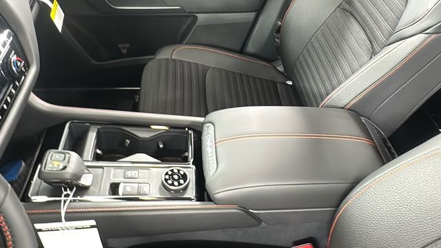 New 2026 Nissan Pathfinder Rock Creek image 35