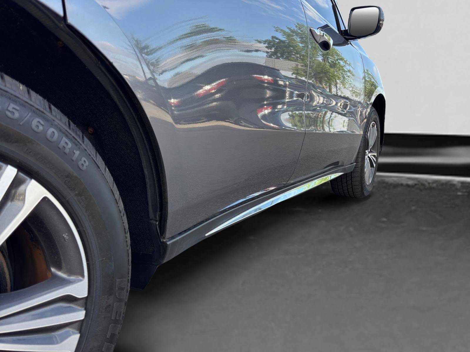 Used 2018 Acura MDX SH-AWD image 54