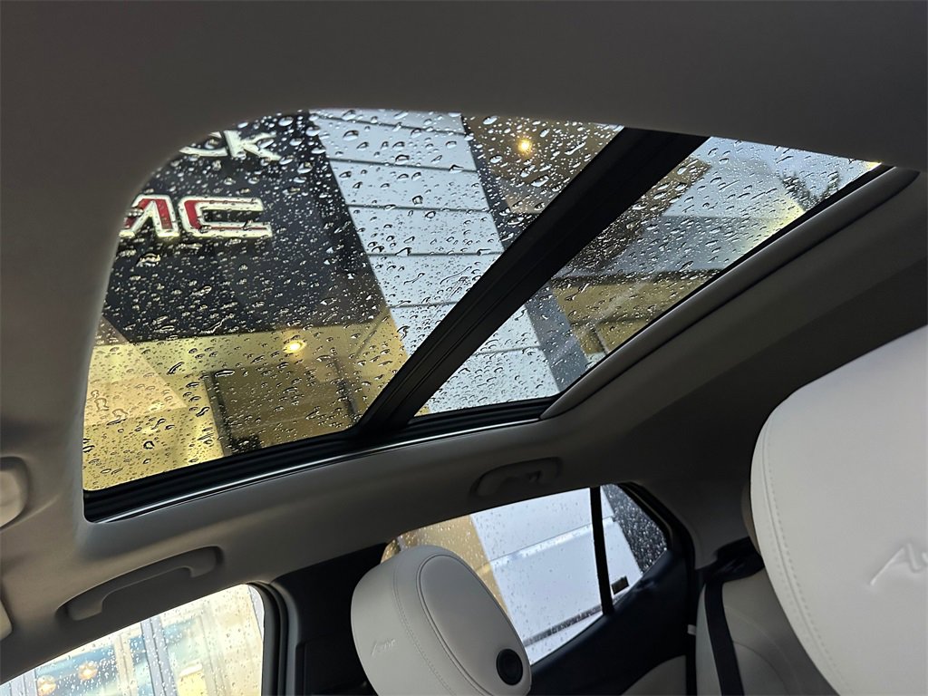 New 2026 Buick Encore GX Avenir w/ Avenir Technology Package image 23