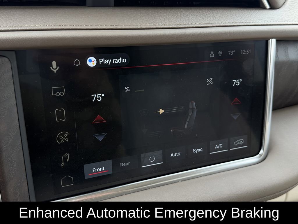 Used 2024 GMC Yukon Denali image 23