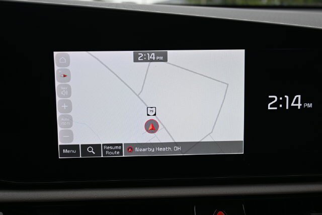 Used 2023 Kia Niro Wind w/ Wind Preserve Package FWD image 42