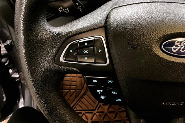 Used 2018 Ford Escape SE image 20