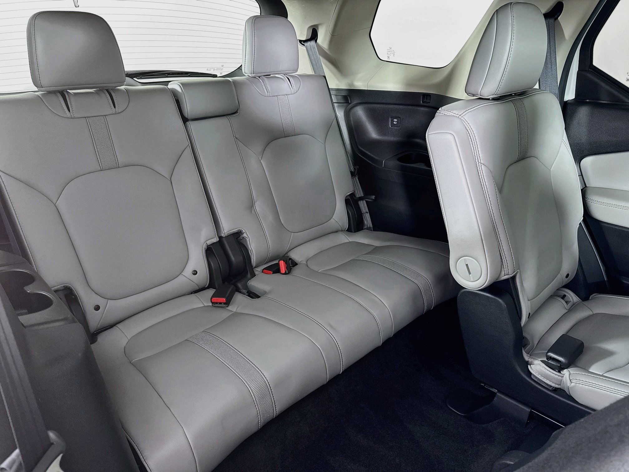 Certified 2024 Honda Pilot EX-L image 26