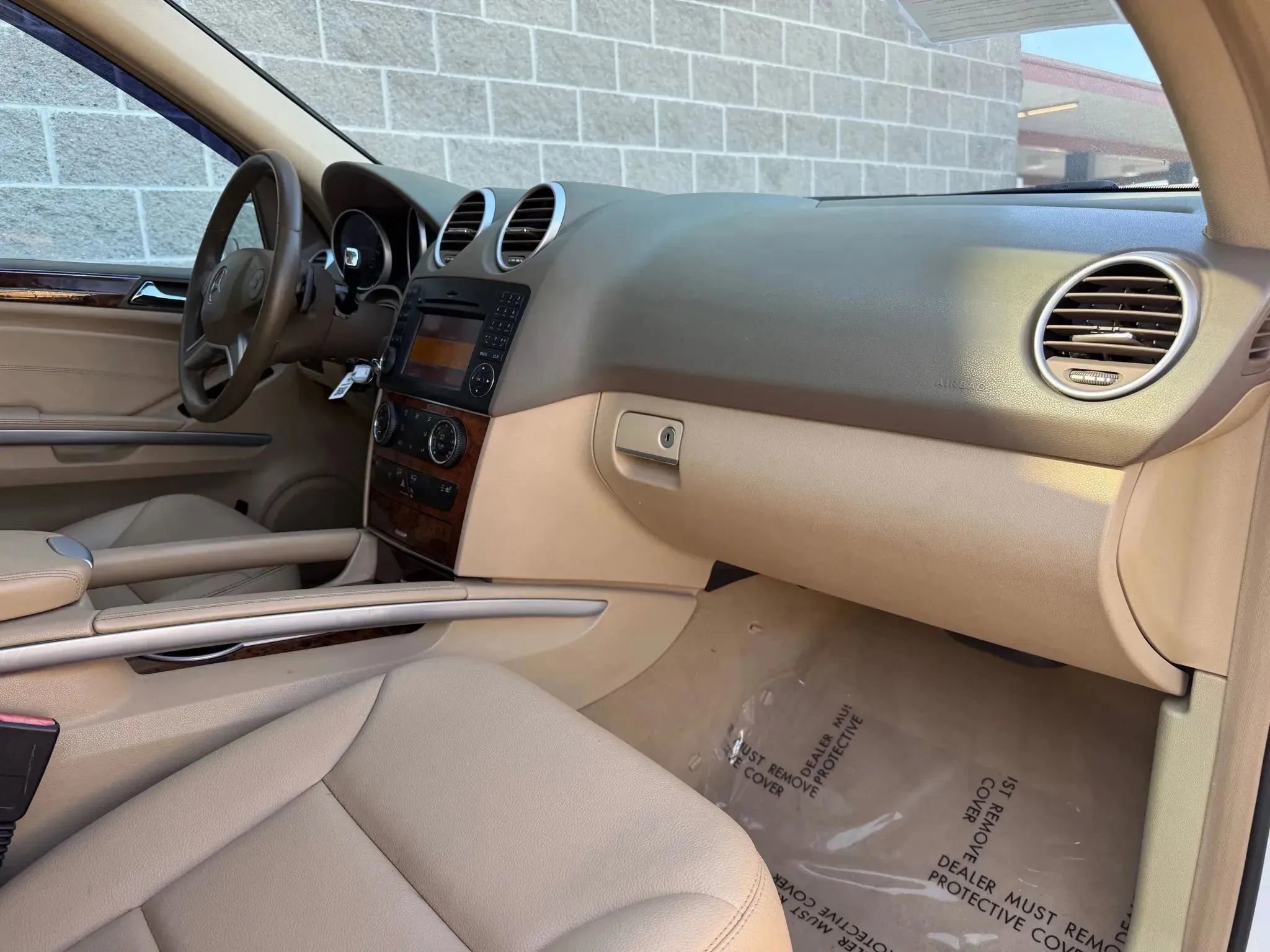 Used 2010 Mercedes-Benz ML 350 BlueTEC 4MATIC image 19