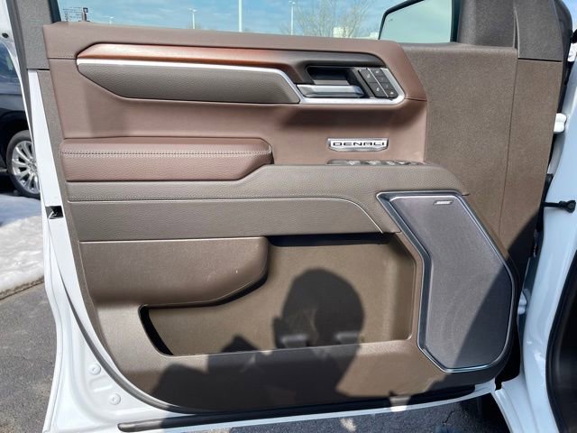 New 2026 GMC Sierra 1500 Denali image 18