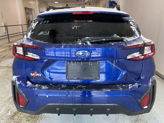 New 2026 Subaru Crosstrek 2.0i Premium image 6