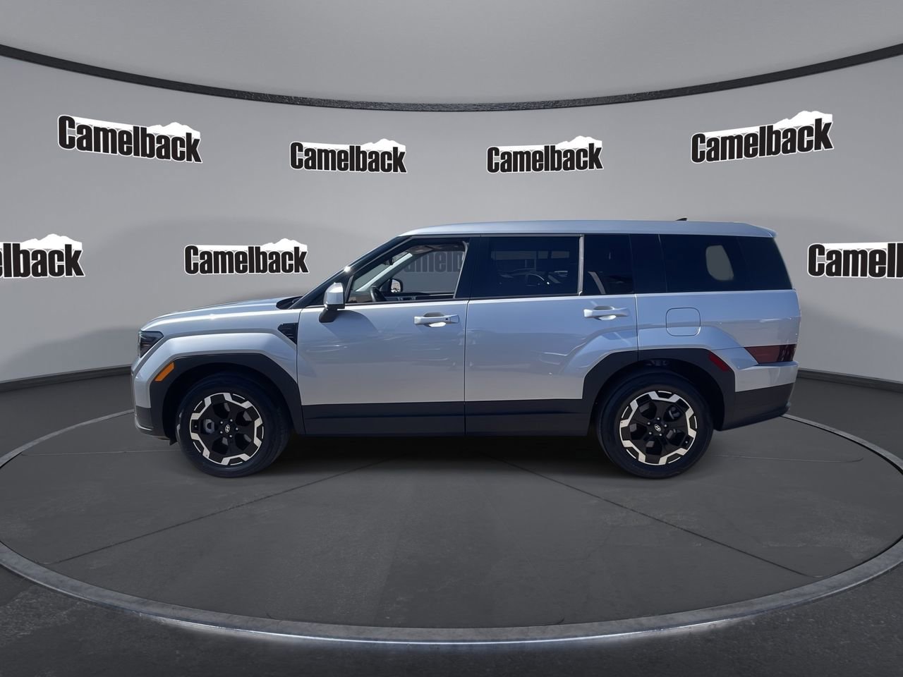 Certified 2026 Hyundai Santa Fe SE image 4