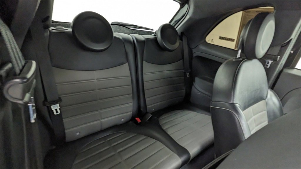 Used 2013 FIAT 500 Turbo image 32