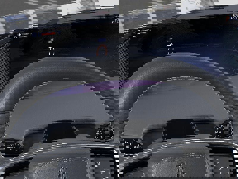 New 2025 Lincoln Navigator Reserve w/ Jet Appearance Package image 13