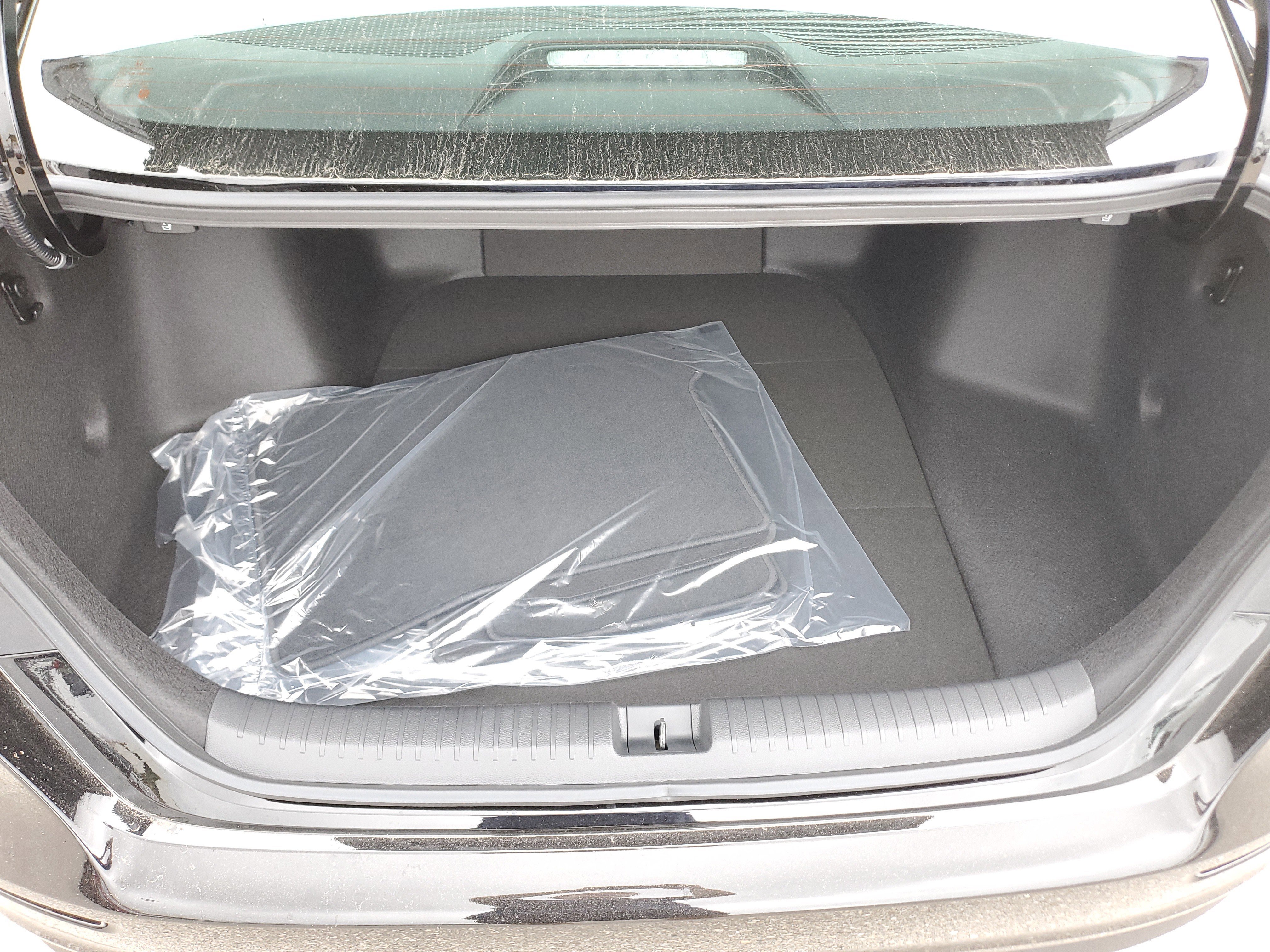 New 2026 Honda Accord SE image 12