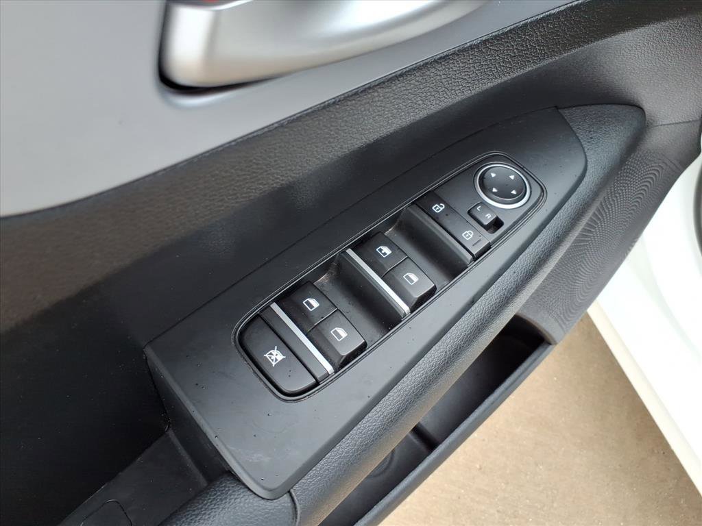 Used 2024 Kia Forte LXS image 20
