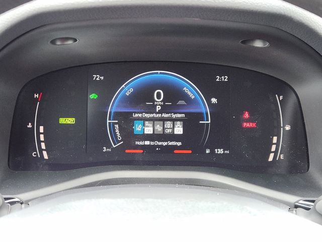 New 2026 Toyota Camry LE image 14