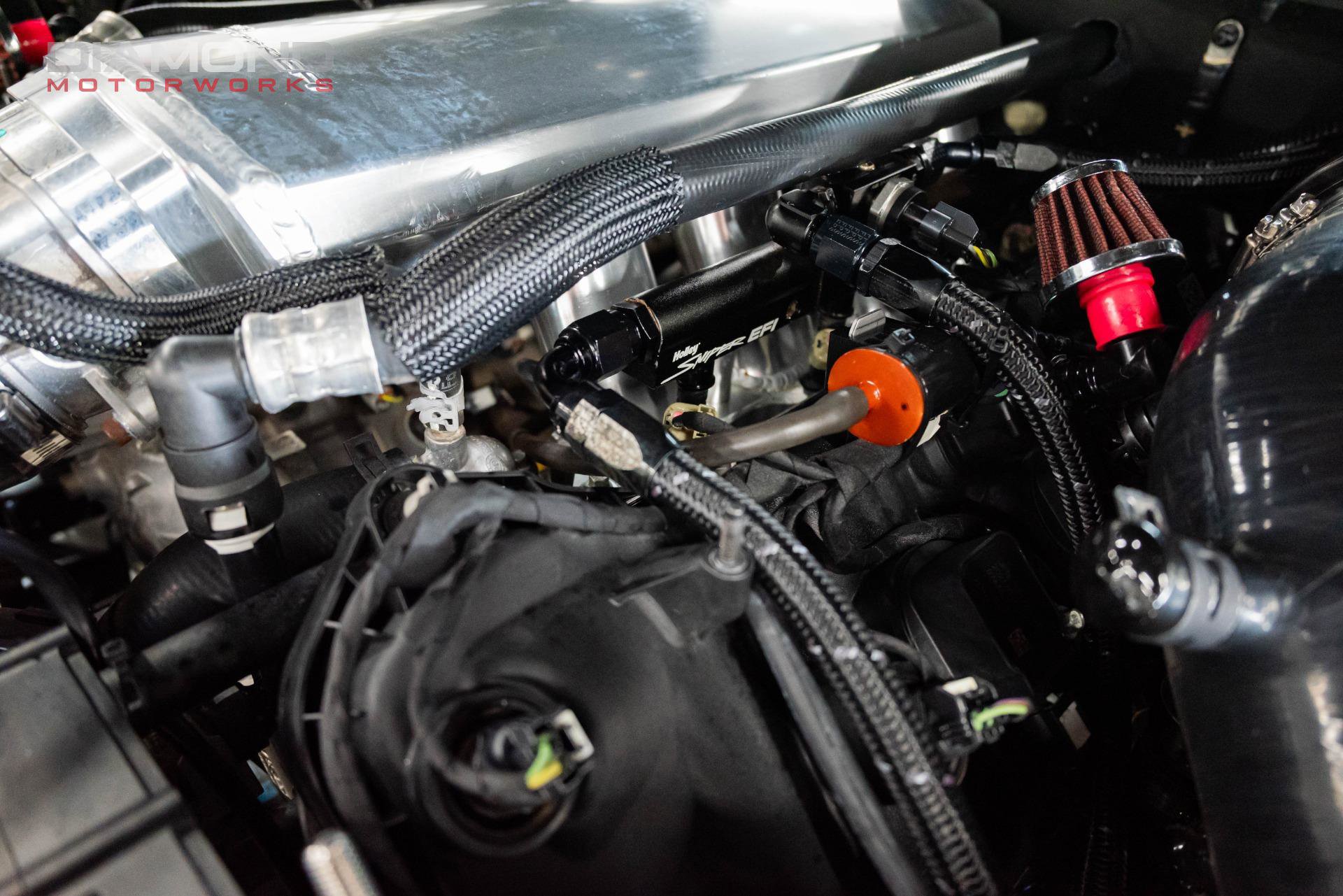 Used 2021 Ford Mustang GT Premium w/ Equipment Group 401A image 86