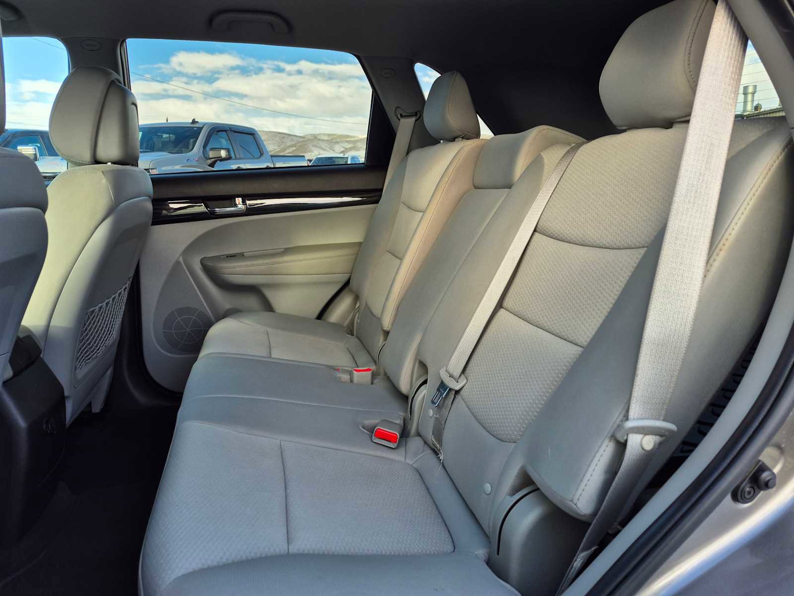 Used 2013 Kia Sorento LX w/ Convenience Pkg image 29