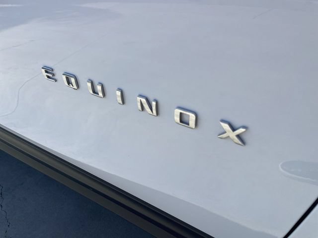 Used 2024 Chevrolet Equinox LT FWD image 31