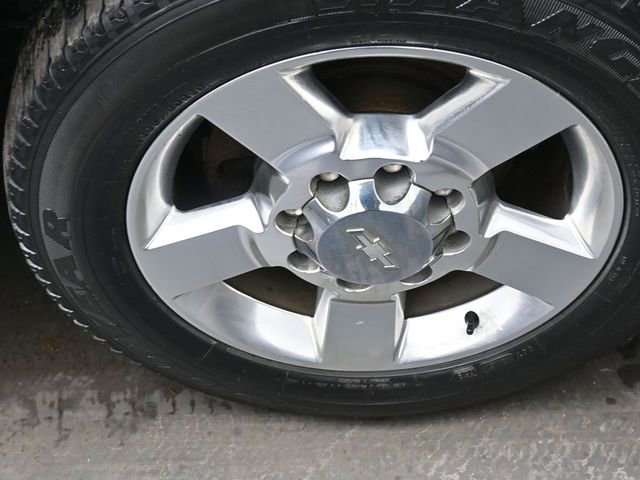 Used 2019 Chevrolet Silverado 2500 LT w/ All Star Edition image 26