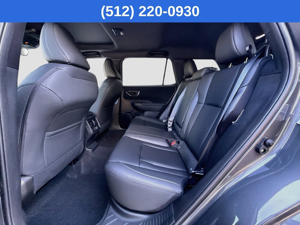 New 2026 Subaru Outback Premium AWD/4WD image 31
