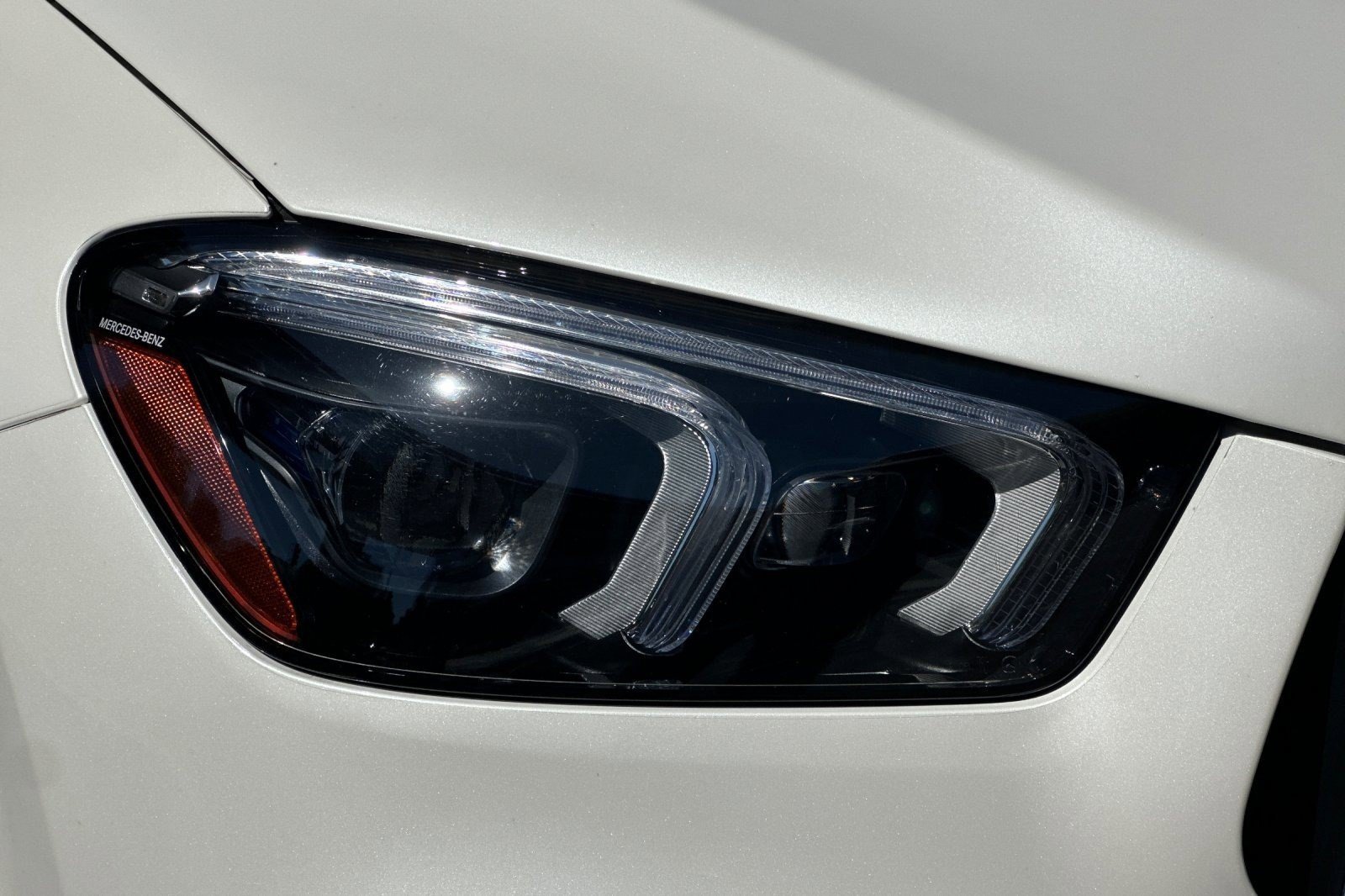 Used 2022 Mercedes-Benz GLE 53 AMG 4MATIC image 10