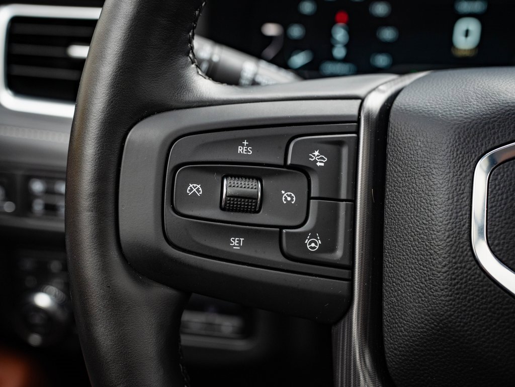 Used 2024 GMC Yukon Denali Ultimate image 26