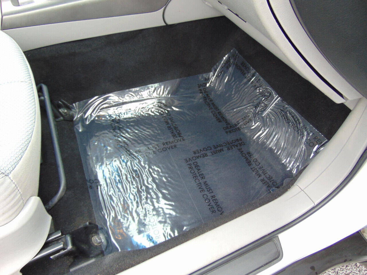 Used 2011 Subaru Forester 2.5X w/ Alloy Wheel Value Pkg image 14