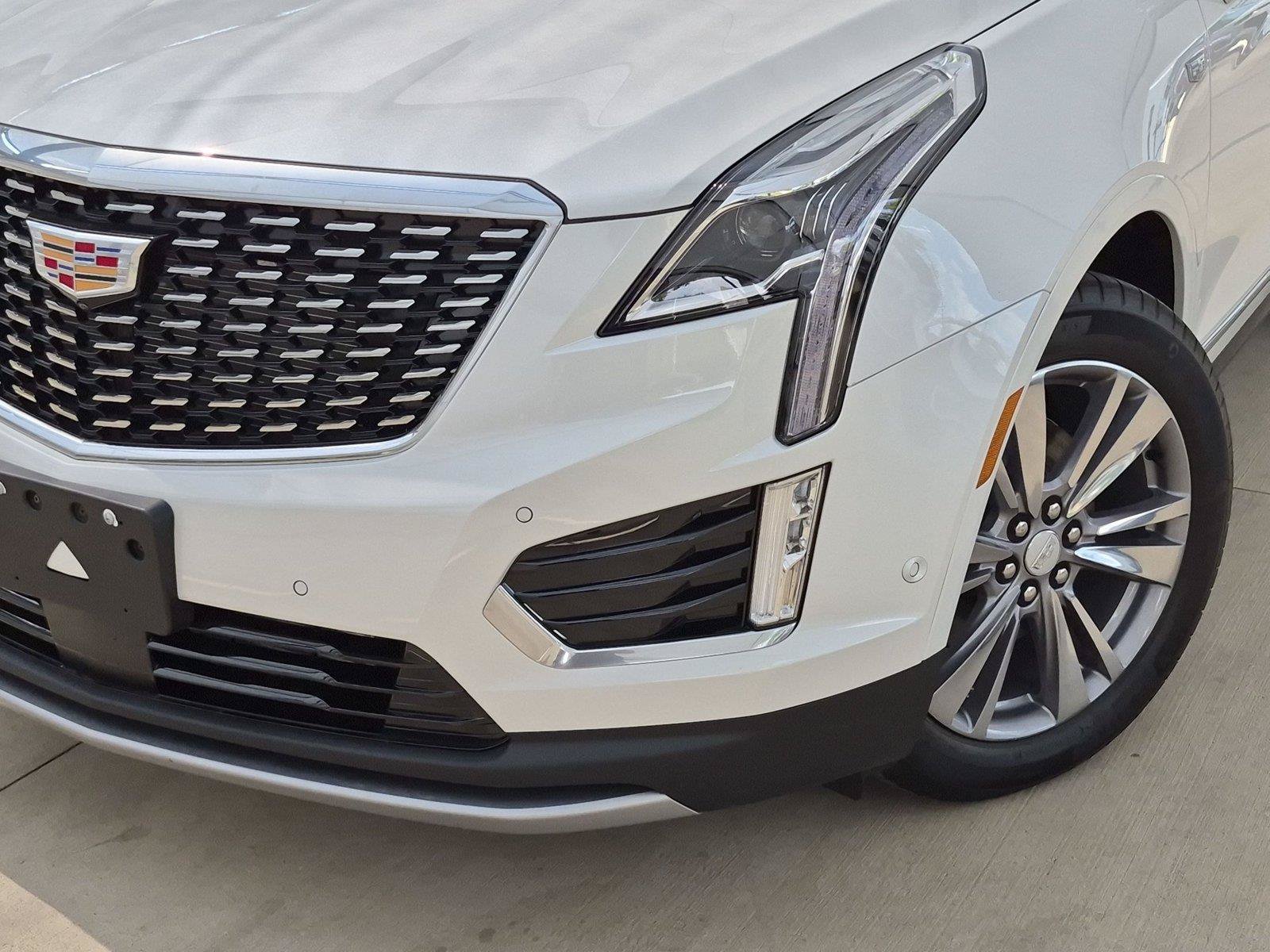New 2026 Cadillac XT5 Sport FWD image 7