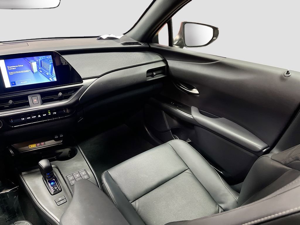 Used 2025 Lexus UX 300h AWD w/ Accessory Package (Z1) image 24