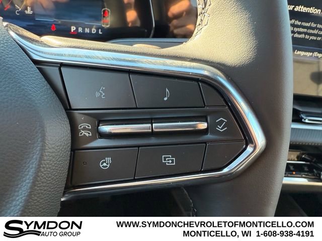 New 2026 Chevrolet Equinox LT image 15