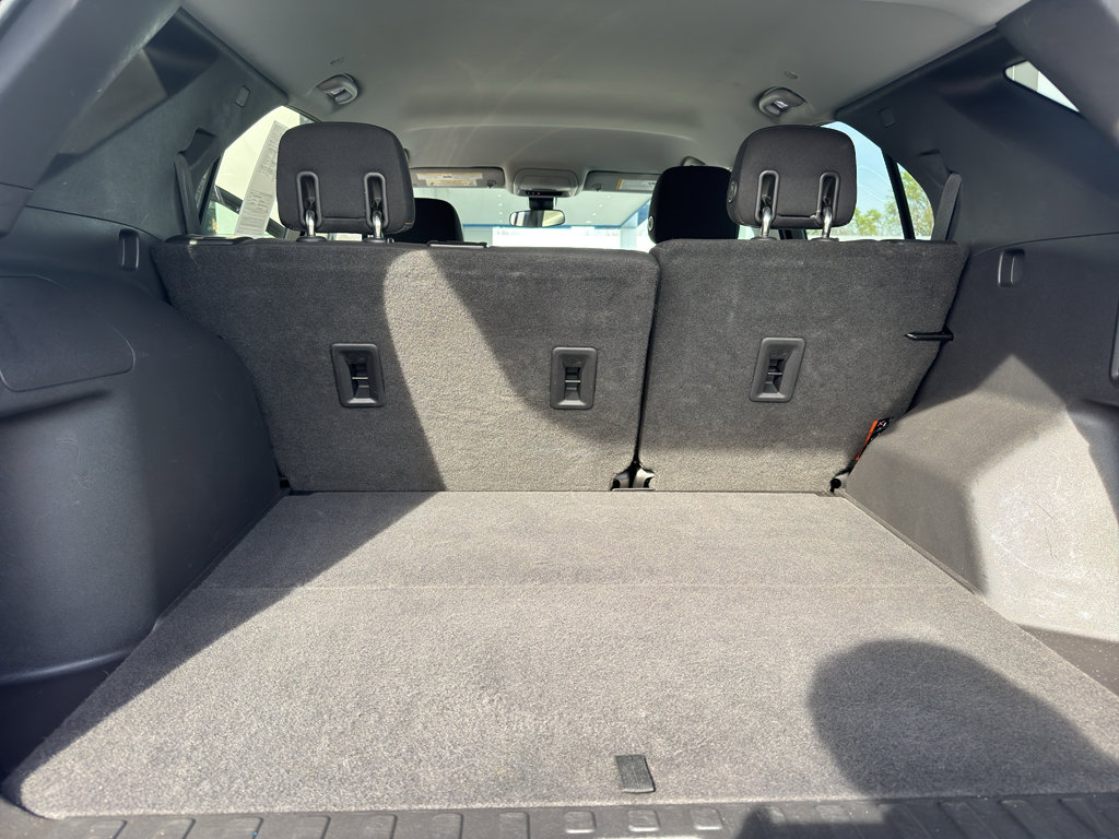 Used 2020 Chevrolet Equinox LT image 17