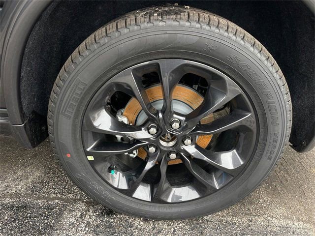 New 2026 Dodge Durango GT image 22