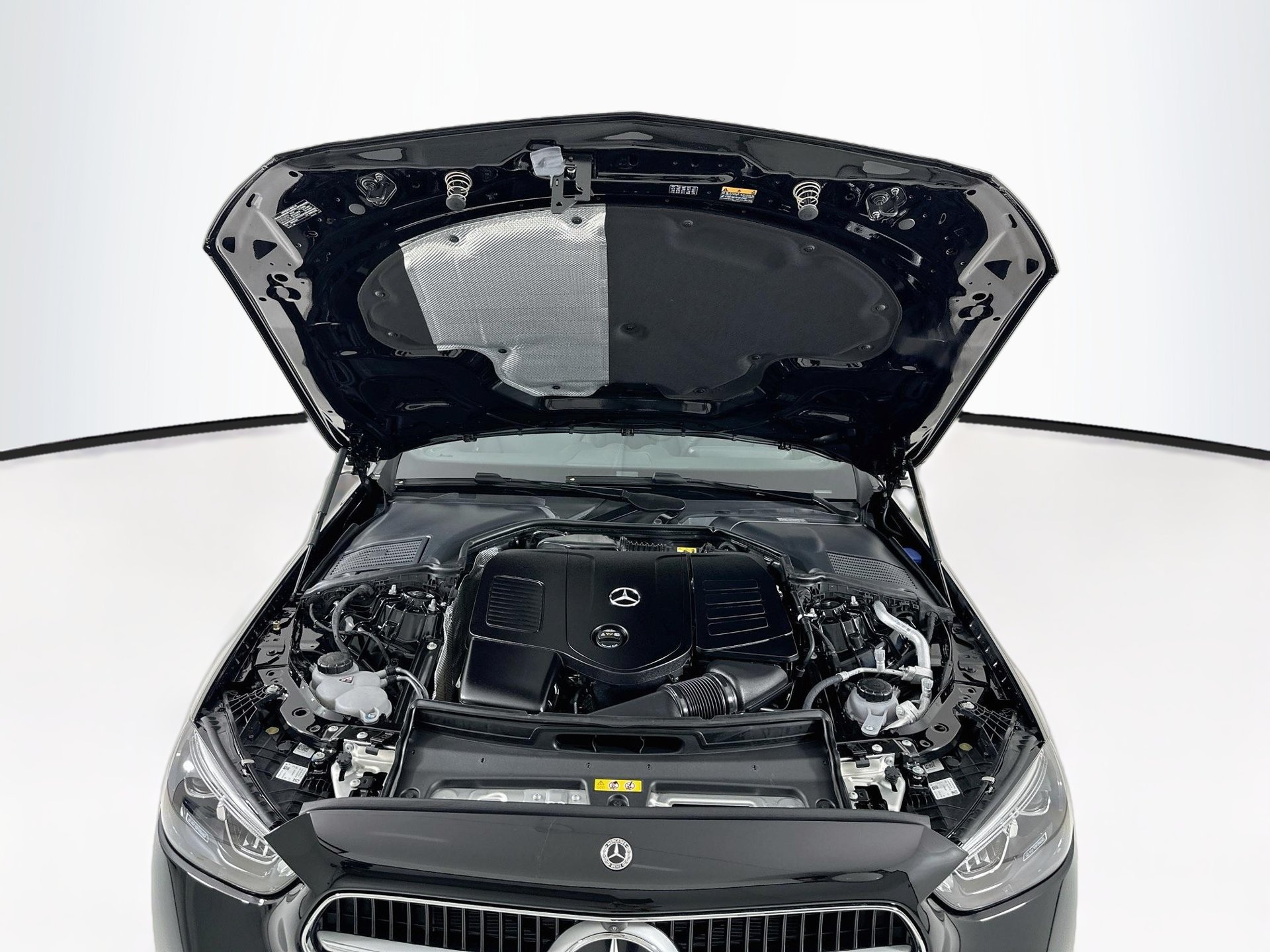 New 2026 Mercedes-Benz C 300 Sedan image 34