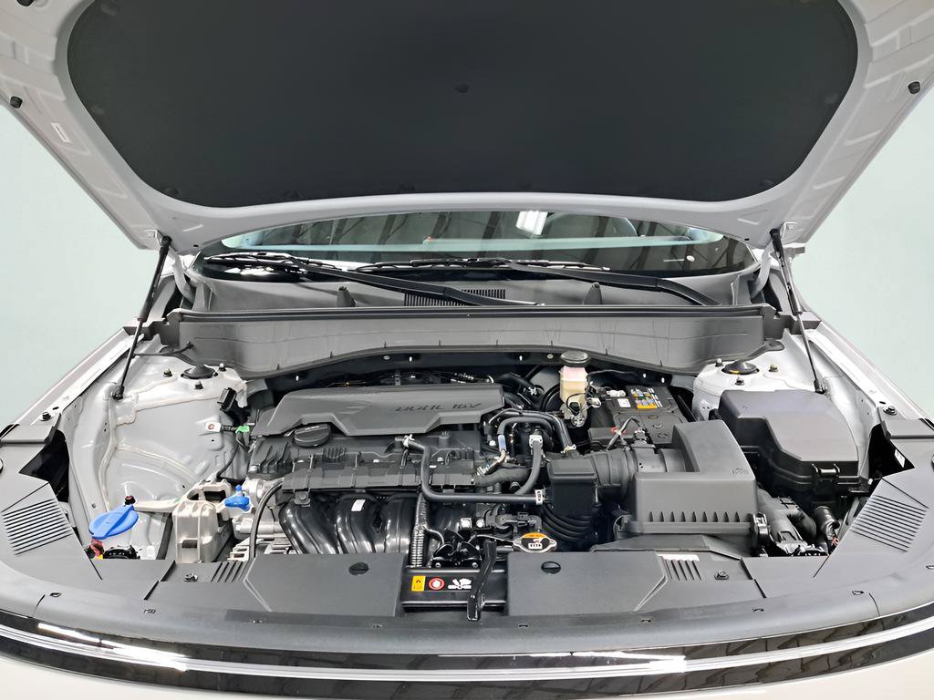 New 2026 Hyundai Kona SE AWD/4WD image 26