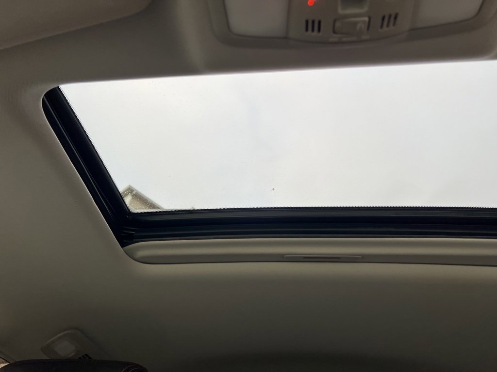 Used 2018 Nissan Armada Platinum w/ Captain Seat Package image 24