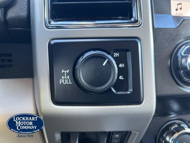 Used 2019 Ford F250 Lariat w/ Lariat Value Package AWD/4WD image 31