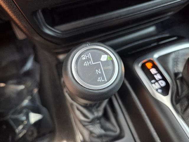 Certified 2019 Jeep Wrangler Unlimited Sahara AWD/4WD image 28