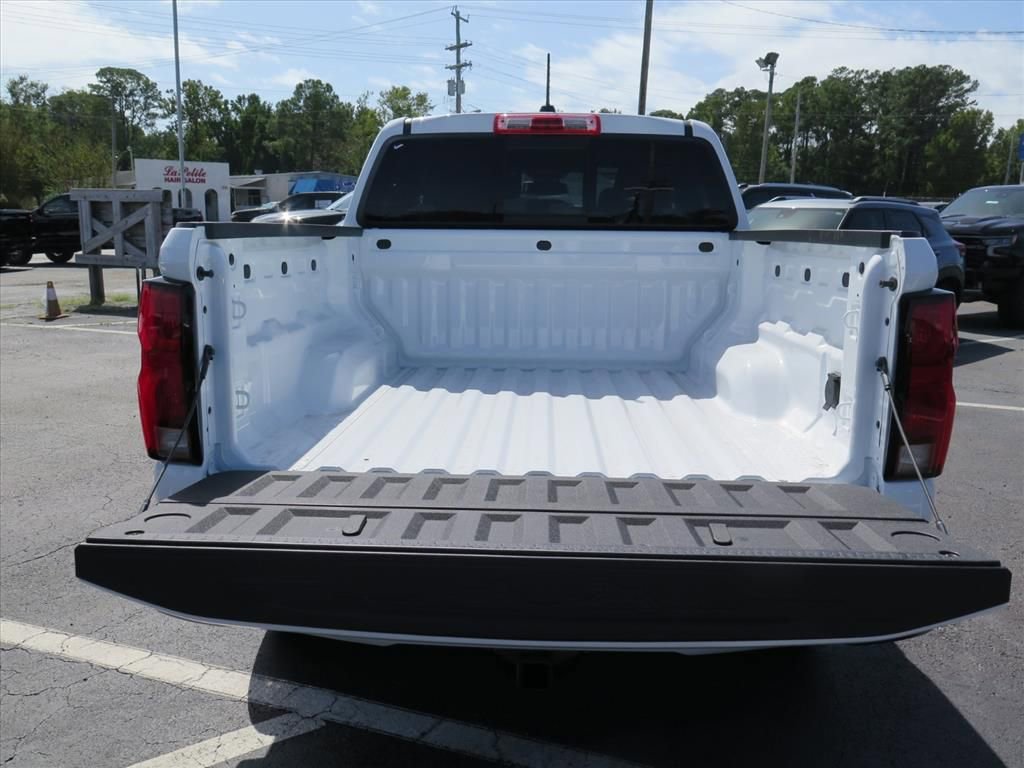 New 2026 Chevrolet Colorado LT w/ LT Convenience Package image 15