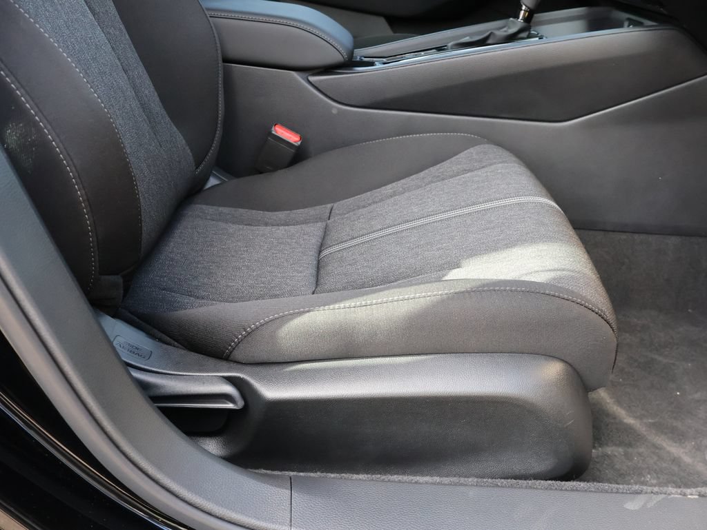 New 2026 Honda Accord Sport image 7