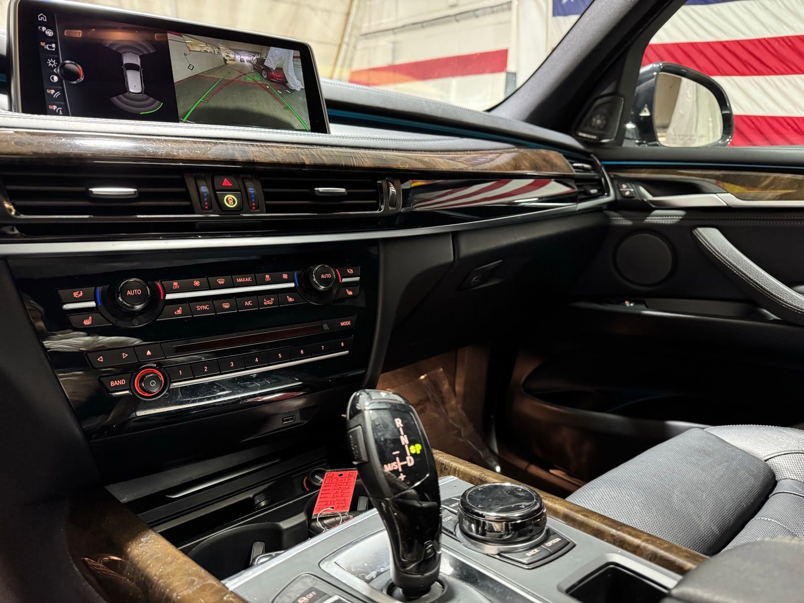 Used 2017 BMW X5 xDrive50i AWD/4WD image 24