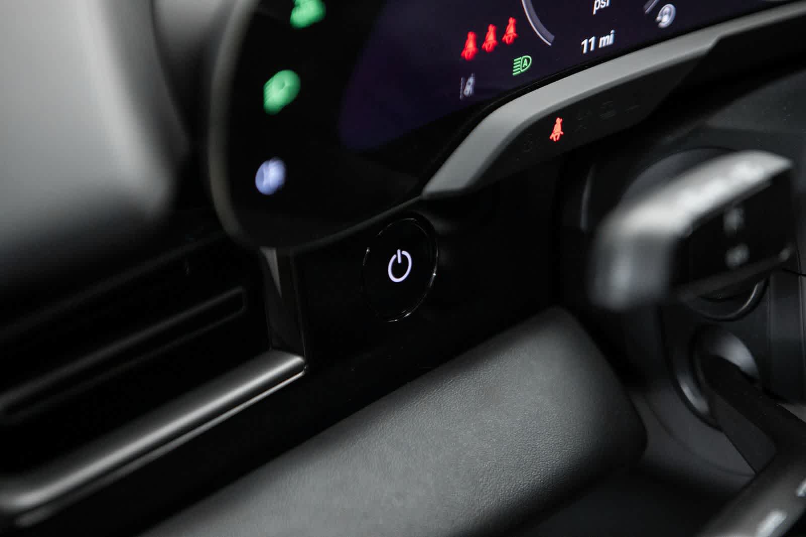 New 2026 Porsche Taycan 4S AWD/4WD image 26