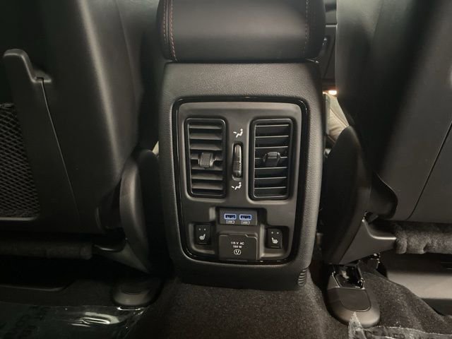New 2026 Dodge Durango GT image 32