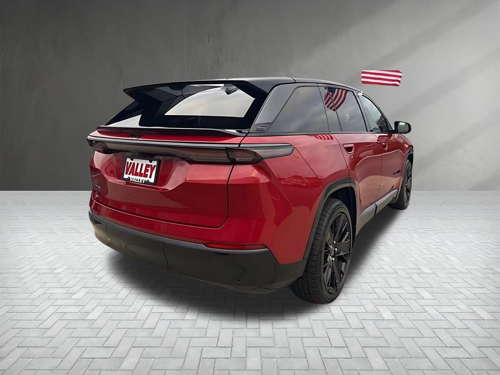 Used 2024 Jeep Wagoneer Launch Edition image 14