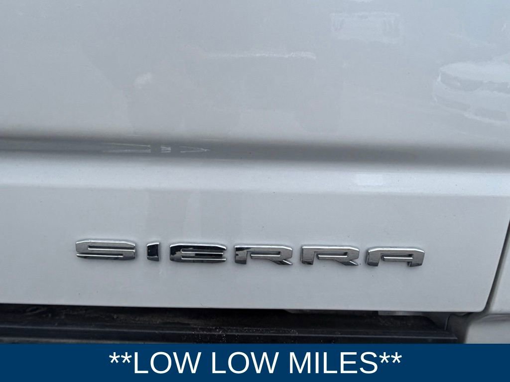 Used 2024 GMC Sierra 1500 Denali AWD/4WD image 6