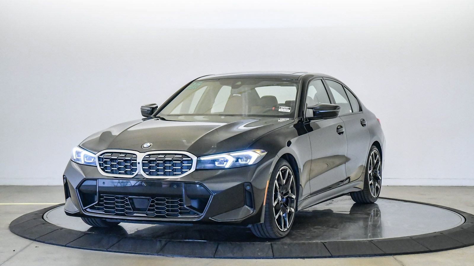Used 2025 BMW M340i