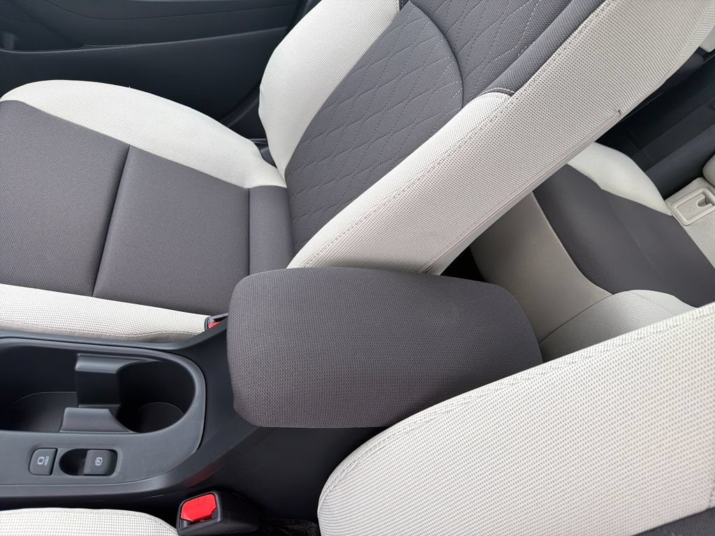 New 2026 Toyota Corolla LE FWD image 25