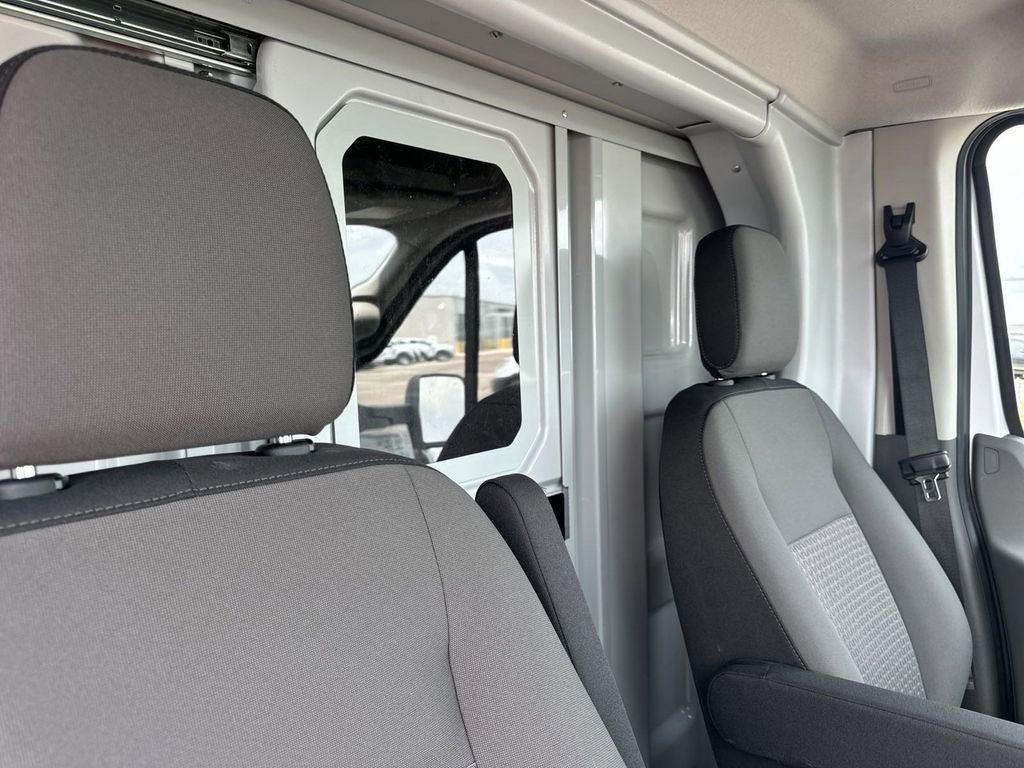 New 2024 Ford Transit 350 AWD w/ Interior Upgrade Package image 15
