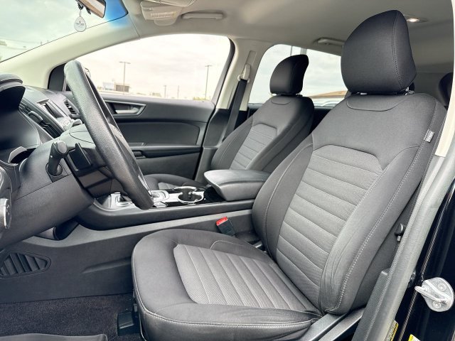 Used 2017 Ford Edge SE AWD/4WD image 11