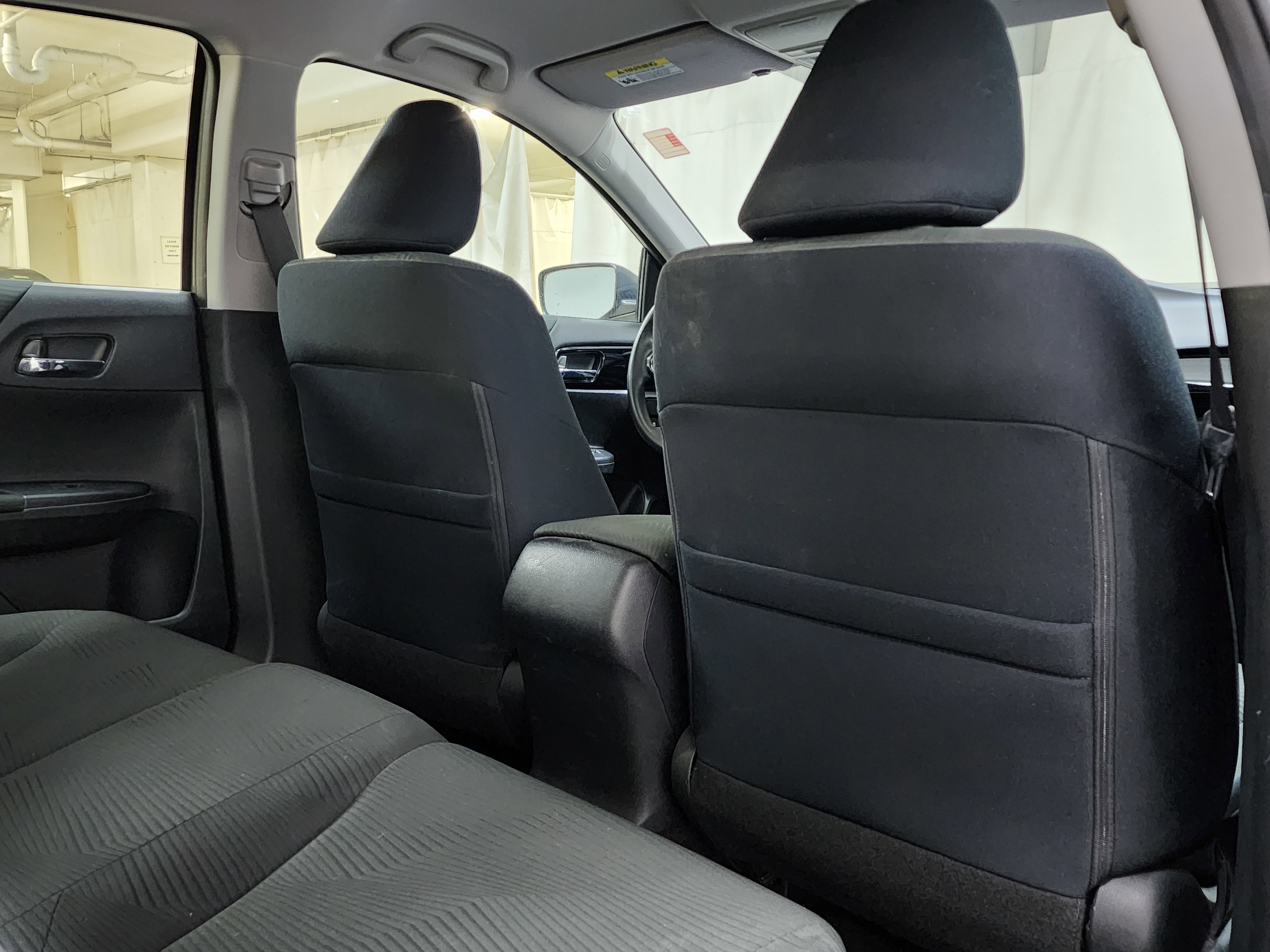 Used 2017 Honda Accord LX image 19