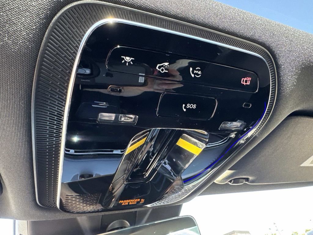 New 2026 Mercedes-Benz E 53 AMG e 4MATIC Sedan image 19