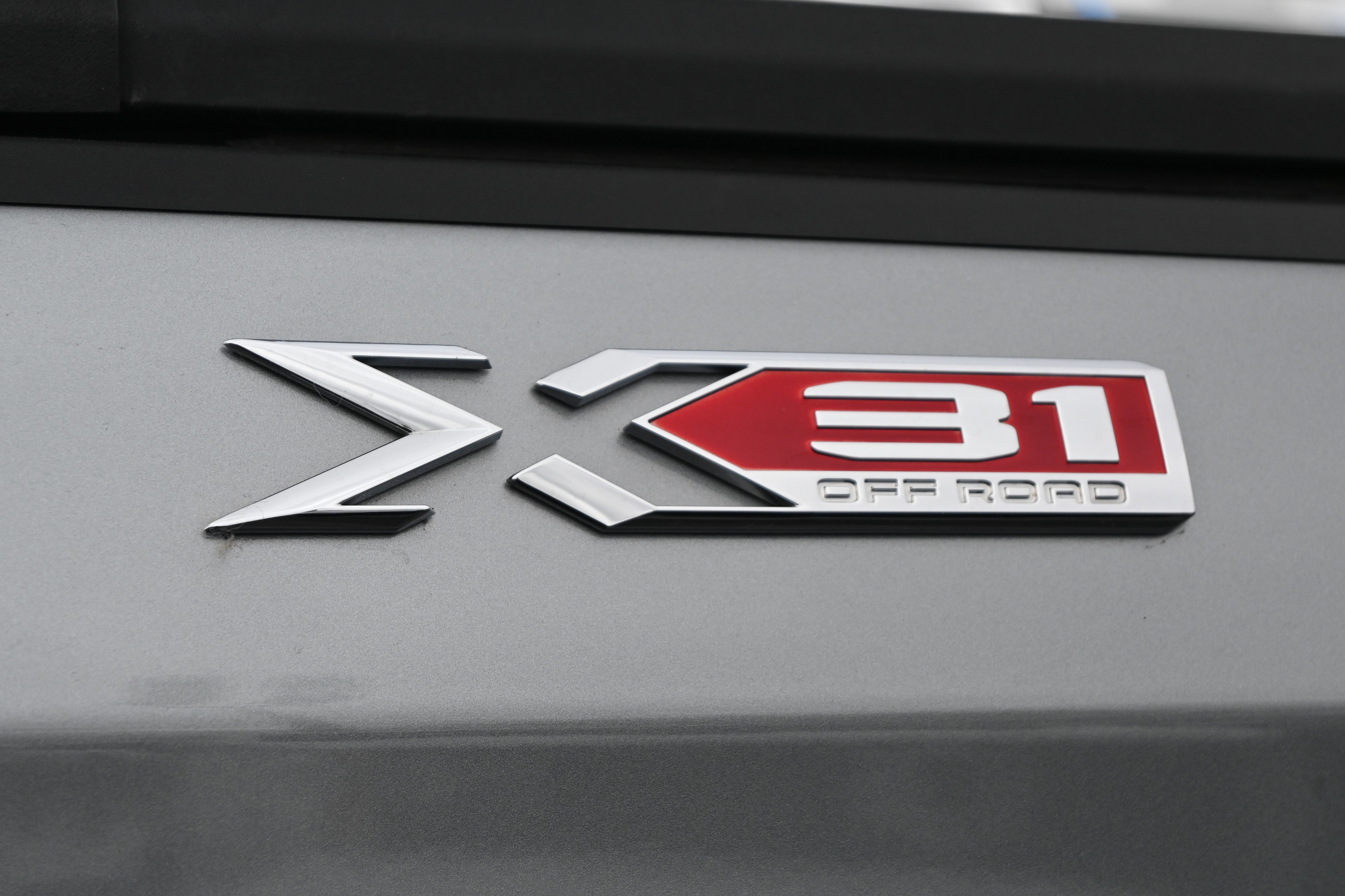 Used 2024 GMC Sierra 1500 Elevation w/ X31 Off-Road Package image 35